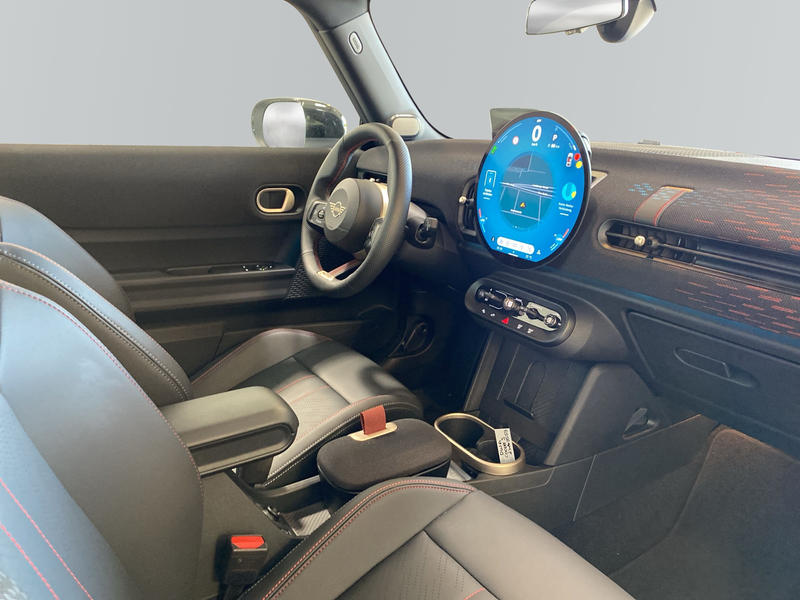 MINI Cooper S Coupe Cooper S *JCW Trim*18"*Navi*HUD*H/K*Pano*LED*Adapt — photo 11
