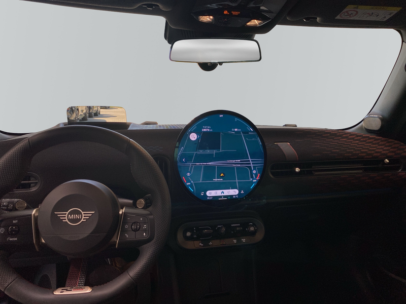 MINI Cooper S Coupe Cooper S *JCW Trim*18"*Navi*HUD*H/K*Pano*LED*Adapt — photo 12