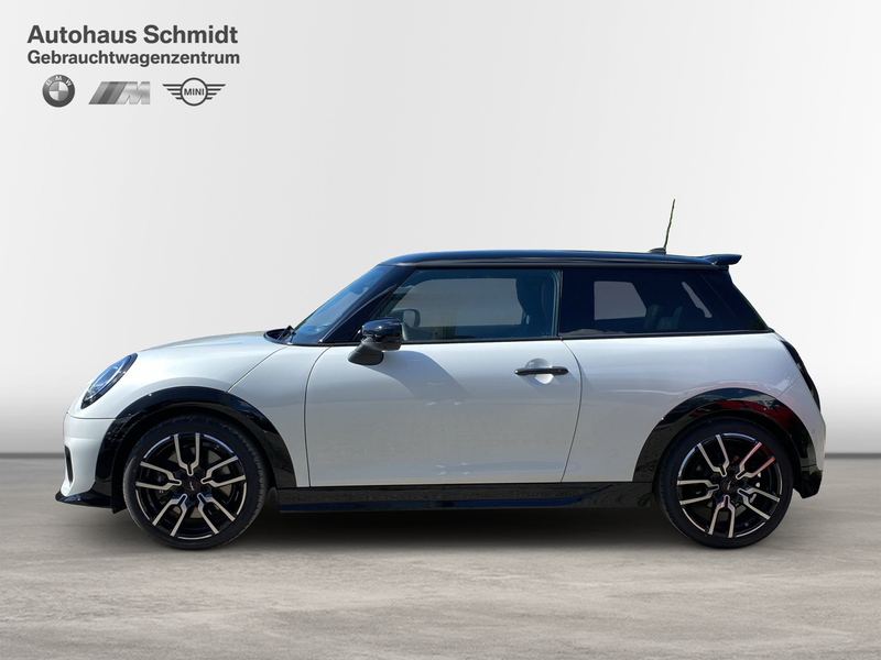 MINI Cooper S Coupe Cooper S *JCW Trim*18"*Navi*HUD*H/K*Pano*LED*Adapt — photo 2