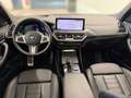 BMW X3 xDrive 20d Weiß - thumbnail 9