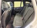 BMW X3 xDrive 20d Weiß - thumbnail 7