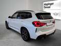 BMW X3 xDrive 20d Weiß - thumbnail 10