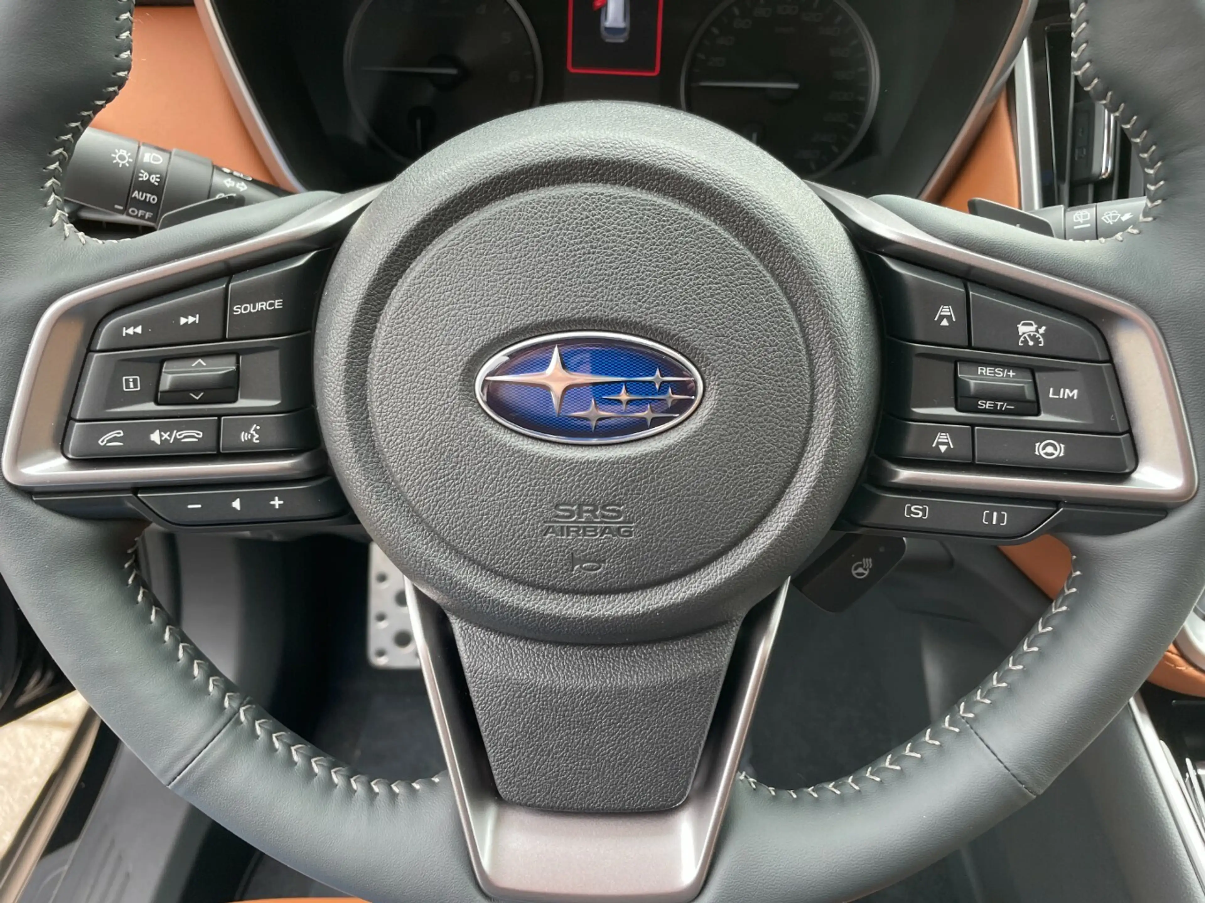Subaru OUTBACK 2.5i AWD*Platinum*LED*DAB+*PTC*Lagerwagen — photo 15