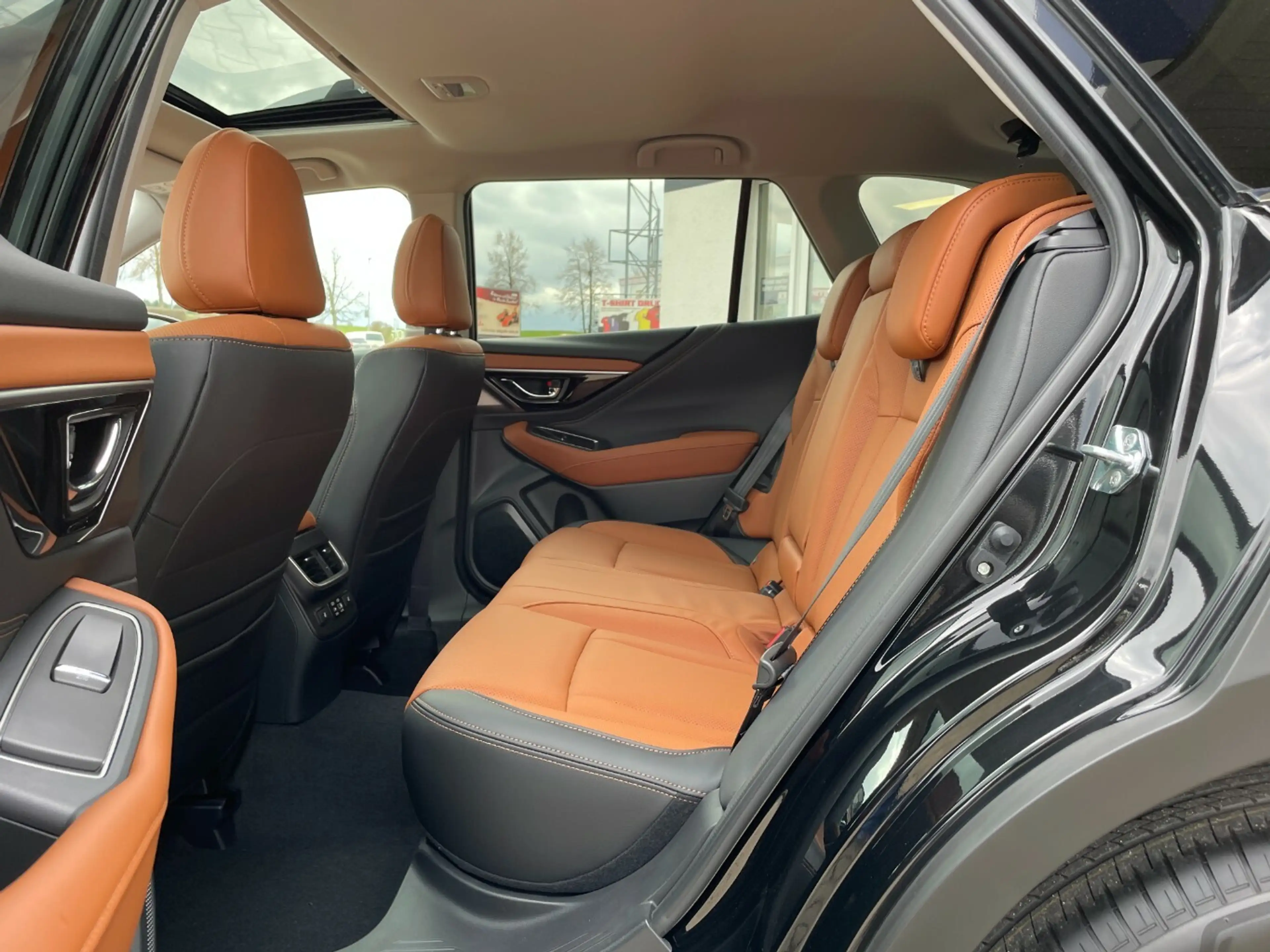 Subaru OUTBACK 2.5i AWD*Platinum*LED*DAB+*PTC*Lagerwagen — photo 9