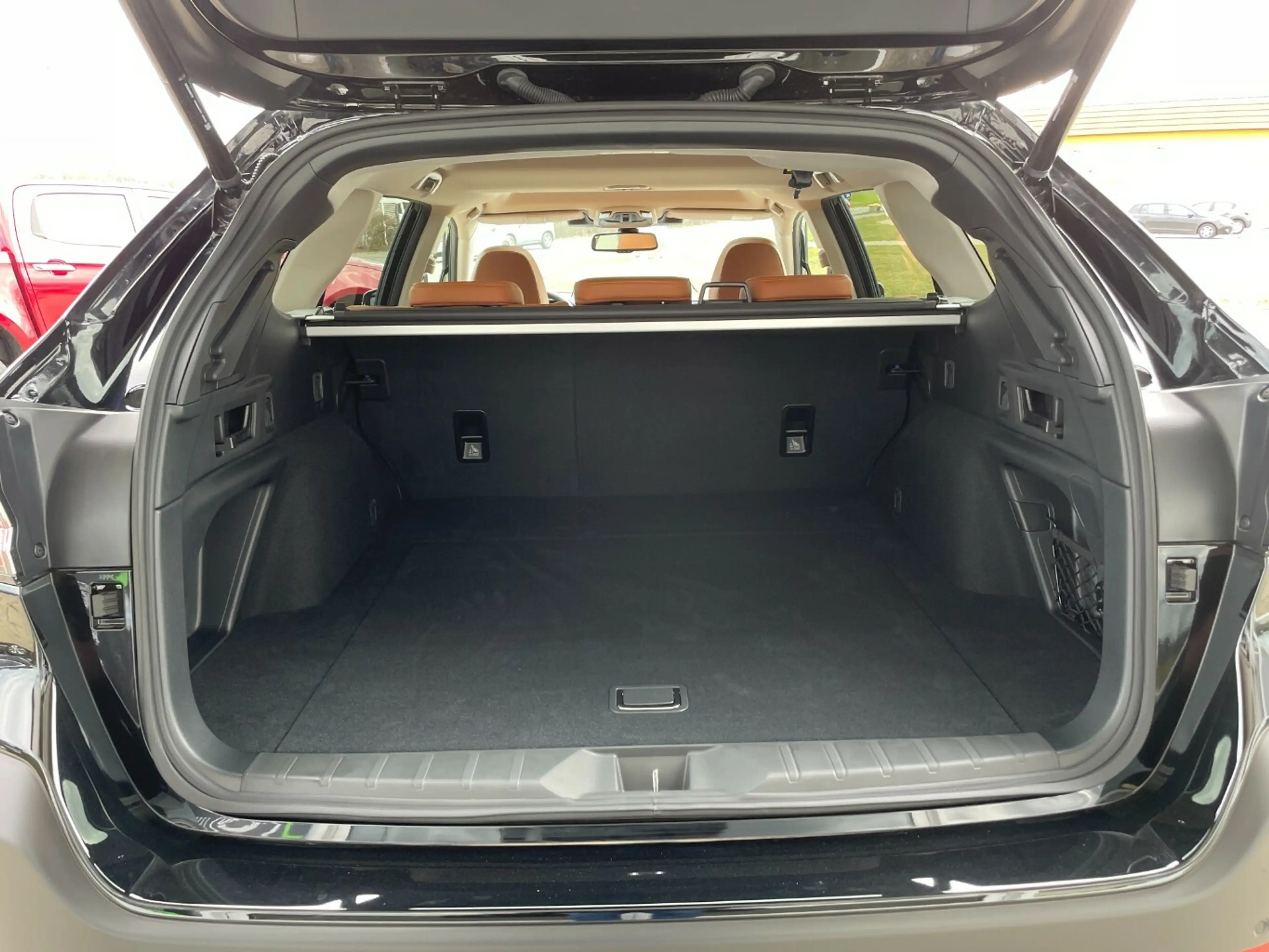 Subaru OUTBACK 2.5i AWD*Platinum*LED*DAB+*PTC*Lagerwagen — photo 11