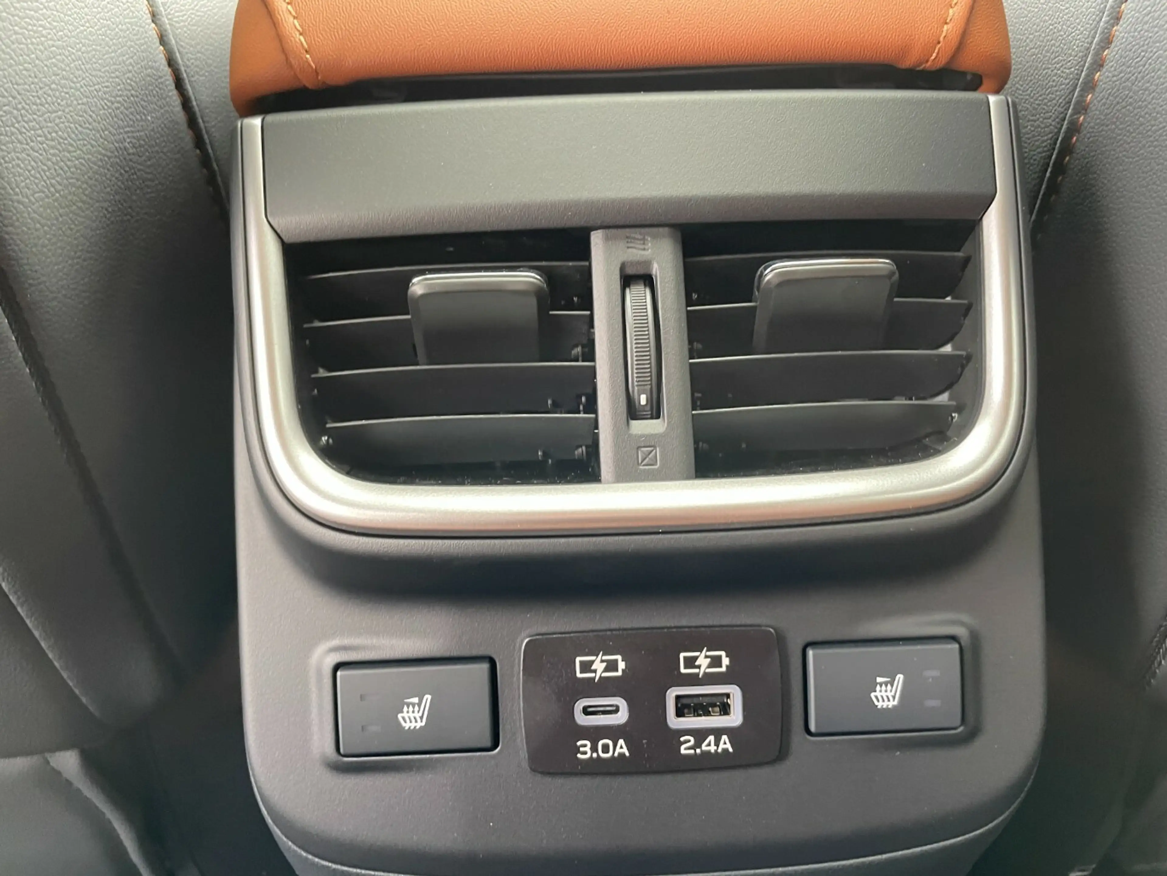 Subaru OUTBACK 2.5i AWD*Platinum*LED*DAB+*PTC*Lagerwagen — photo 10