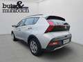 Hyundai BAYON 1.2 Pure Plateado - thumbnail 4