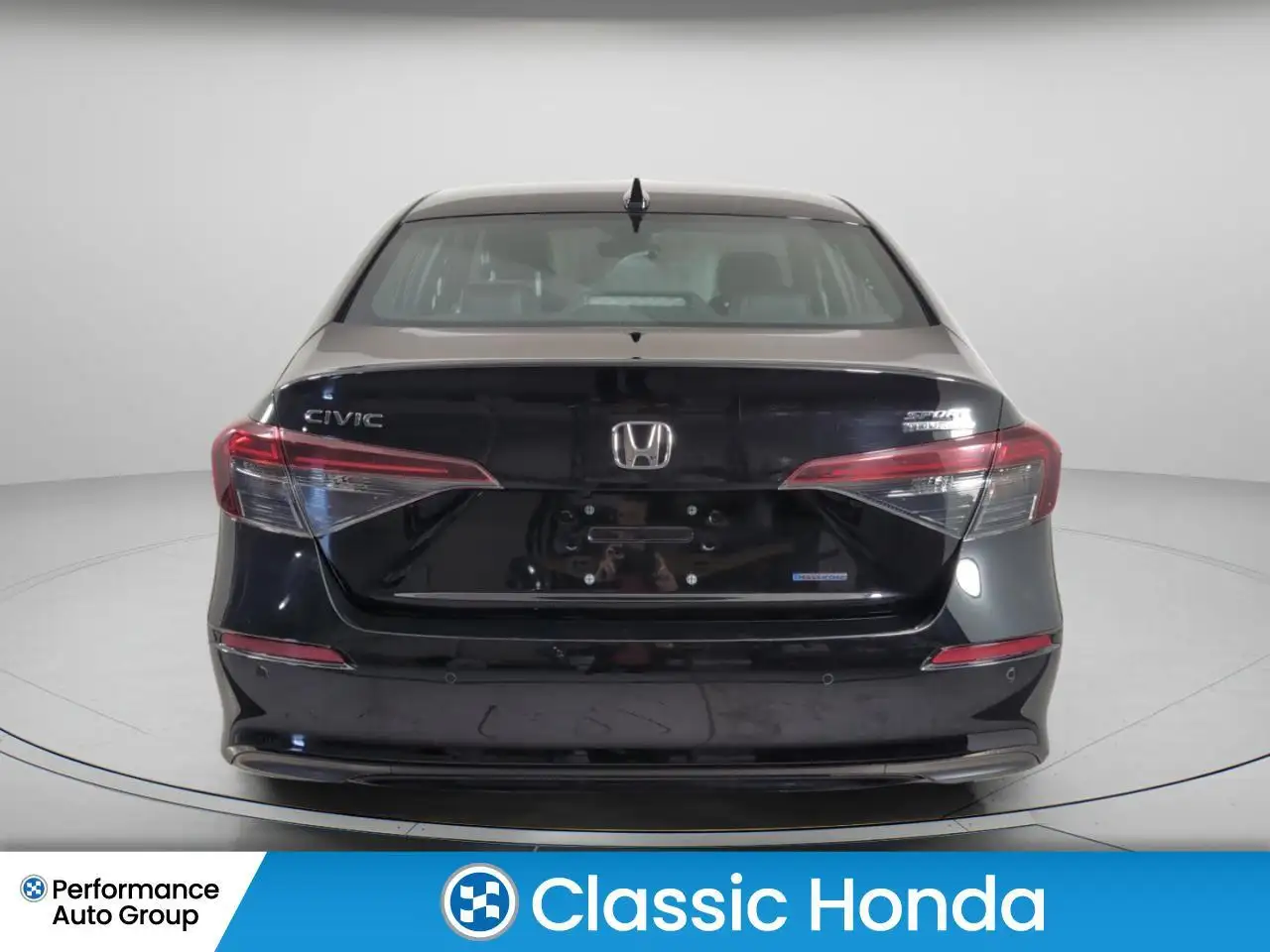 Honda Civic снимка Honda Civic