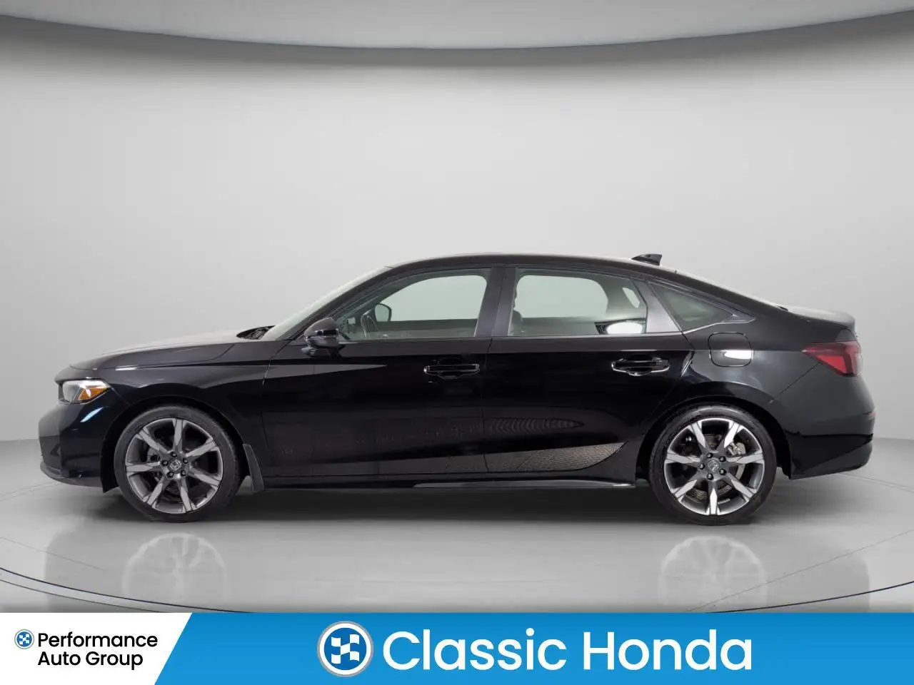 Honda Civic снимка Honda Civic