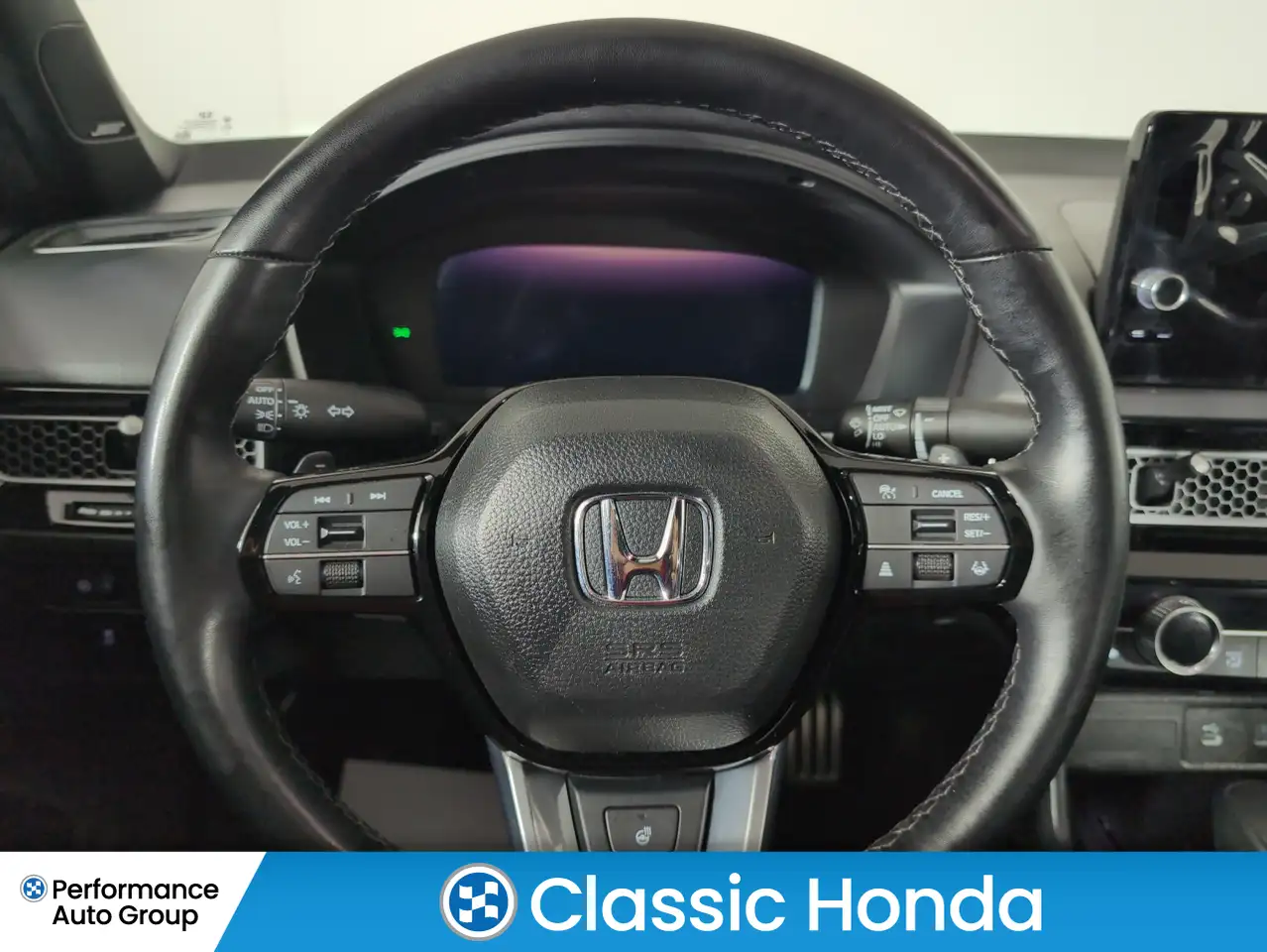 Honda Civic снимка Honda Civic