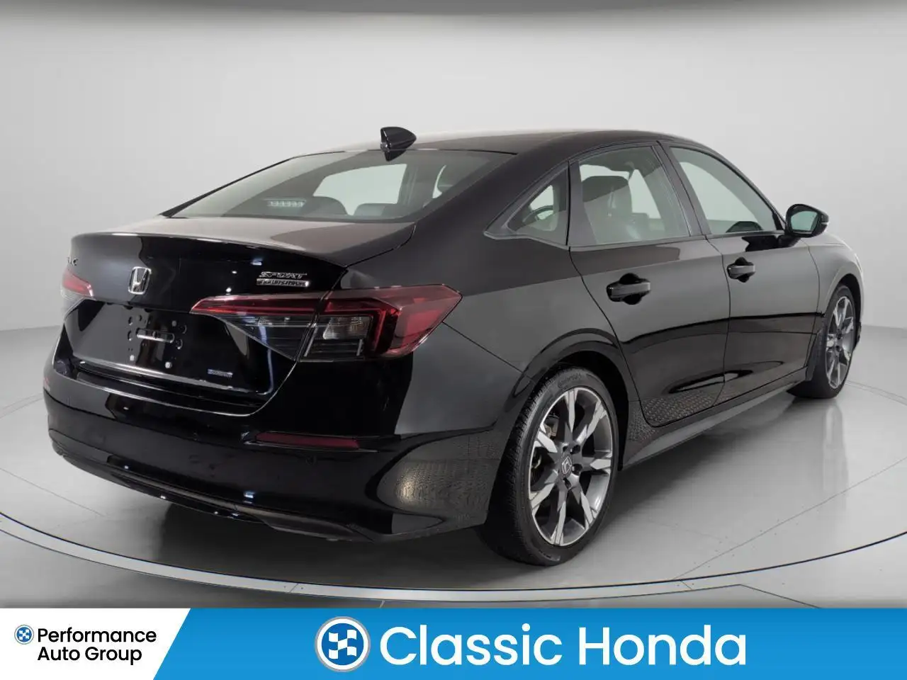 Honda Civic снимка Honda Civic