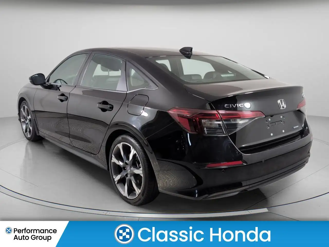 Honda Civic снимка Honda Civic