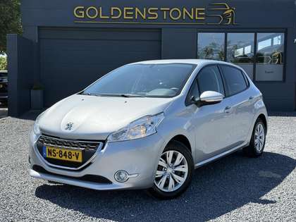 Peugeot 208 1.2 VTi Urban Soul 2e Eigenaar,Airco,Cruise,Blueto
