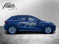 Audi A3 30 TFSI intense Blau - thumbnail 2