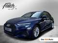 Audi A3 30 TFSI intense Blau - thumbnail 1