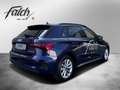 Audi A3 30 TFSI intense Blau - thumbnail 3