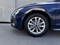 Audi A3 30 TFSI intense Blau - thumbnail 4