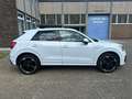 Audi Q2 Q2 1.0 TFSI ultra S tronic sport Blanc - thumbnail 4