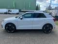 Audi Q2 Q2 1.0 TFSI ultra S tronic sport Blanc - thumbnail 3