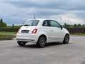 Fiat 500 1.0 Star HYBRID, Bianco Perla! CarPlay Airco new! Bianco - thumbnail 4