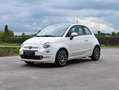 Fiat 500 1.0 Star HYBRID, Bianco Perla! CarPlay Airco new! Weiß - thumbnail 10