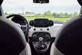 Fiat 500 1.0 Star HYBRID, Bianco Perla! CarPlay Airco new! Blanco - thumbnail 25