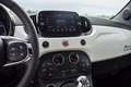 Fiat 500 1.0 Star HYBRID, Bianco Perla! CarPlay Airco new! Blanco - thumbnail 8