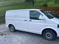 Volkswagen T5 Transporter Kastenwagen 2,0 TDI 4motion D-PF Weiß - thumbnail 3
