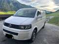 Volkswagen T5 Transporter Kastenwagen 2,0 TDI 4motion D-PF Weiß - thumbnail 1