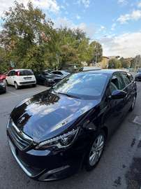 308 II 2018 SW SW 1.5 bluehdi Active s