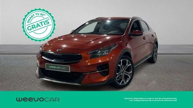 Kia XCeed 1.6 PHEV eTech Aut. - foto 1