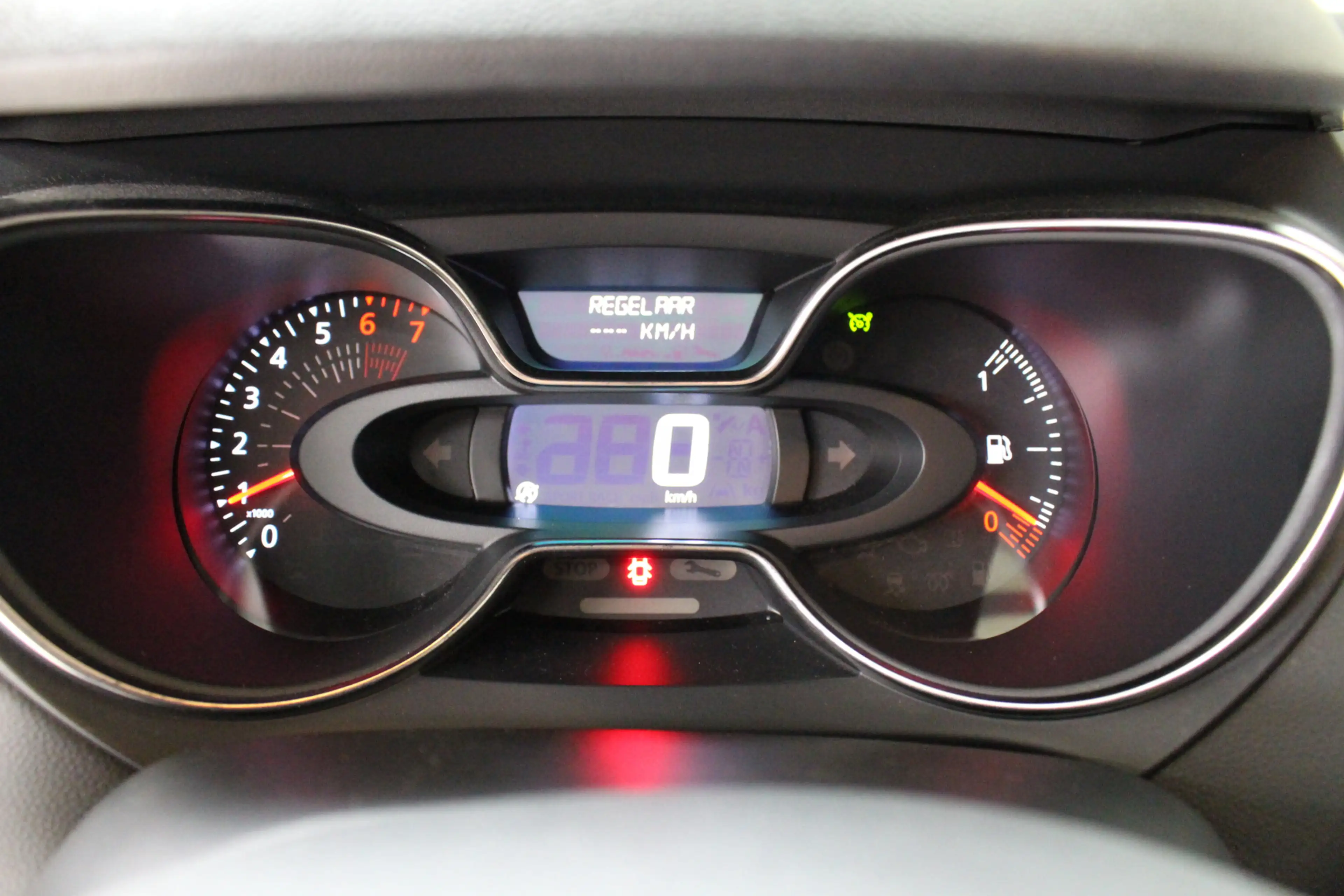 Renault Captur 0.9 TCe Intens Navigatie | Parkeercamera | Climate — photo 15
