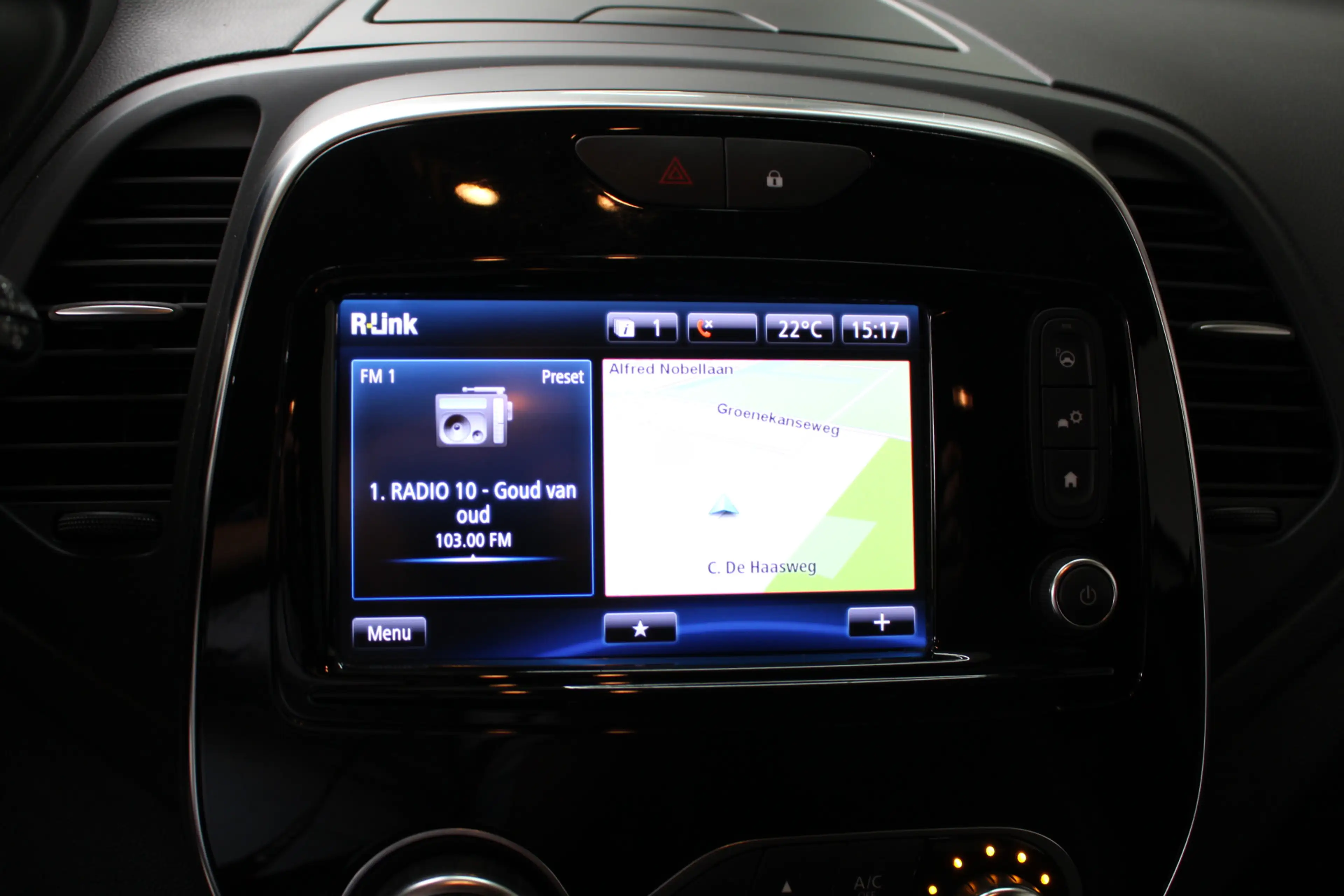 Renault Captur 0.9 TCe Intens Navigatie | Parkeercamera | Climate — photo 16