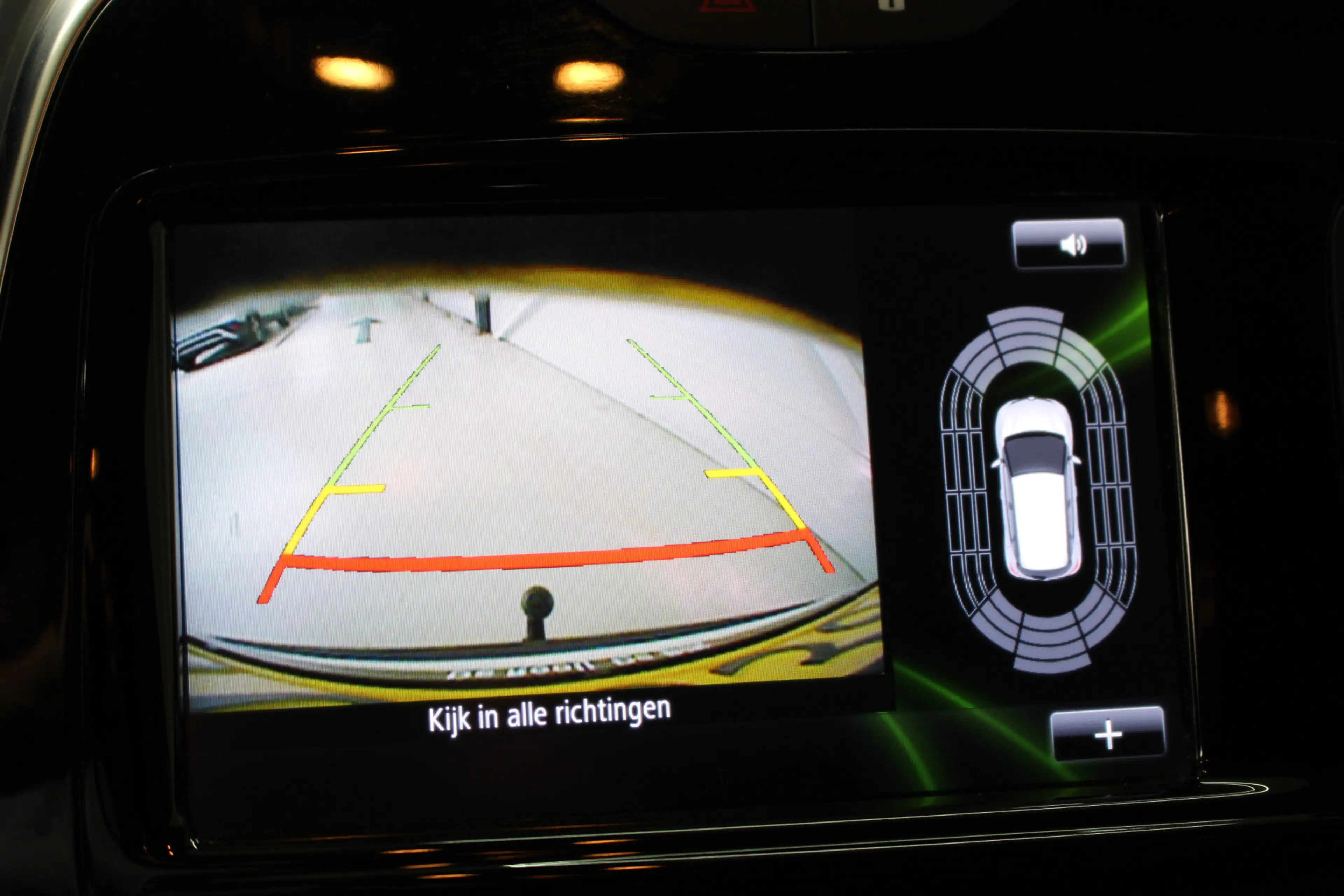 Renault Captur 0.9 TCe Intens Navigatie | Parkeercamera | Climate — photo 18