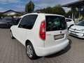 Skoda Roomster Ambition Plus Edition 1.2 TSI Klimaautom SHZ PDC F Weiß - thumbnail 3
