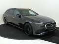 Mercedes-Benz E 300 Estate e AMG Line Panoramadak / Superscreen / Burm Gris - thumbnail 2