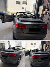Cabriolet 1.6 TDI 105 DPF S Line