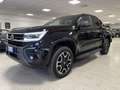 Volkswagen Amarok 3.0 tdi V6 PAN AMERICANA 4motion auto IvaCompresa Schwarz - thumbnail 2