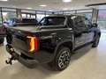 Volkswagen Amarok 3.0 tdi V6 PAN AMERICANA 4motion auto IvaCompresa Schwarz - thumbnail 6