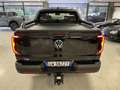Volkswagen Amarok 3.0 tdi V6 PAN AMERICANA 4motion auto IvaCompresa Schwarz - thumbnail 4