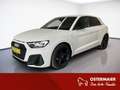 Audi A1 Sportback S-LINE 30TFSI 116PS.STRONIC.LED.AC-AUTOM Schwarz - thumbnail 1