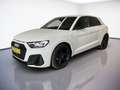Audi A1 Sportback S-LINE 30TFSI 116PS.STRONIC.LED.AC-AUTOM Schwarz - thumbnail 2