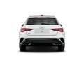 Audi A3 sportback 2.0 tdi s line edition 150cv s-tronic Bianco - thumbnail 5