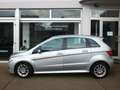 Mercedes-Benz B 200 NUR 112.655KM AHK Klima 5.Gang TOP Zilver - thumbnail 2