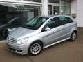 Mercedes-Benz B 200 NUR 112.655KM AHK Klima 5.Gang TOP Zilver - thumbnail 1