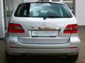 Mercedes-Benz B 200 NUR 112.655KM AHK Klima 5.Gang TOP Zilver - thumbnail 6