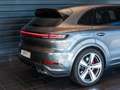 Porsche Cayenne Cayenne Turbo E-Hybrid Grijs - thumbnail 14
