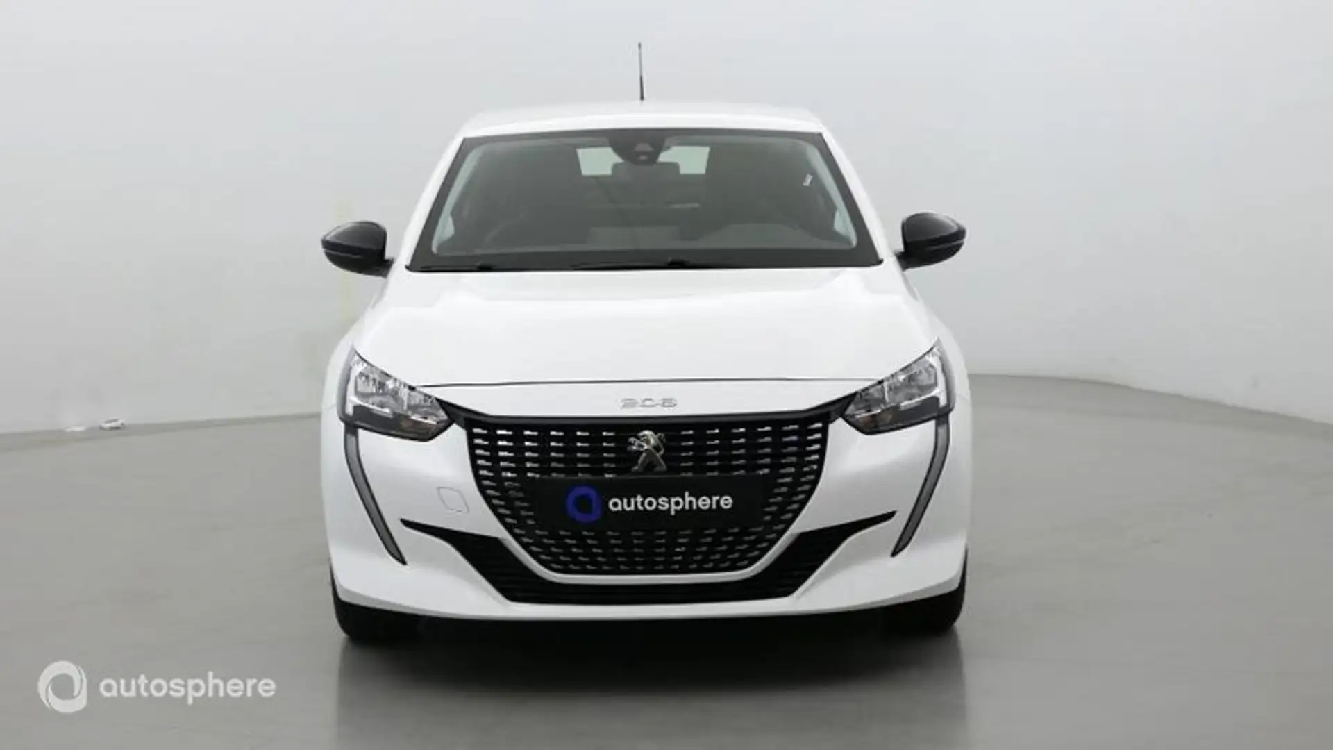 Peugeot 208 1.2 PureTech 100ch S\u0026S Active Pack EAT8 - 2