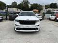 Jeep Grand Cherokee Grand Cherokee SRT8 6.4 V8 468cv HEMI BVA Bianco - thumbnail 2