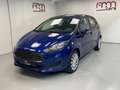 Ford Fiesta 1.0i Ecobst Start-Stop 1ste eigenaar  Garantie Blau - thumbnail 3